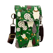 手机包小挎包可爱迷你小包女学生小巧斜挎包秋冬小型手机袋零钱包