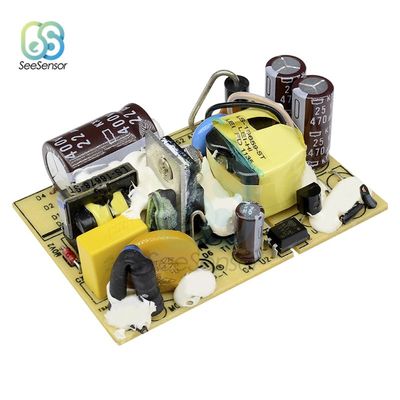 极速AC-DC AC 100V-240V to DC 5V 12V 24V Switching Power Supp