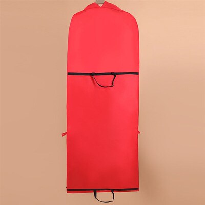 Wedding Dress Dust-proof Bag Dustproof Storage Bag Cover Eve