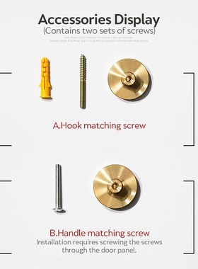 Resin S Cabinet Knob chest pulls Knob single hole Drawer Han