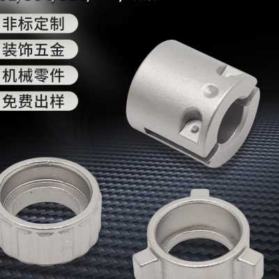 304不锈钢201精密浇筑定制加工异型材铸造膜具设计碳钢316五金z.