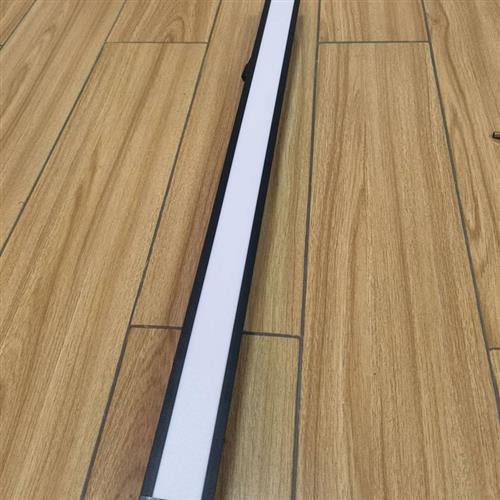 新品窝蜂客厅灯板TWN集成吊顶l主ed泛光无线灯格栅42嵌入Y式46弹