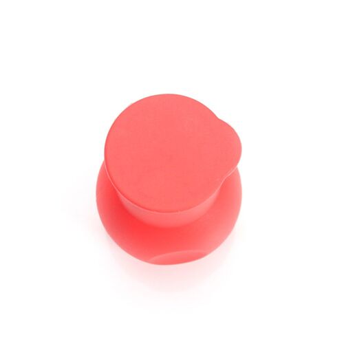 Silicone Chocolate Melting Pot Melt Butter Heat Milk Sauce P