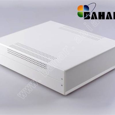 推荐铁机箱设备变频器金属外壳仪表外壳安防监控BDA40009-A1(W32