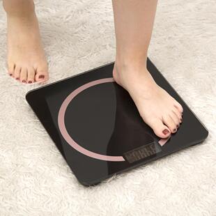 For Floor Bathroom 速发Electronic People Scales Weigh