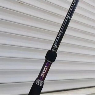 乐酷九田1.2米变1.6米防转抄网杆