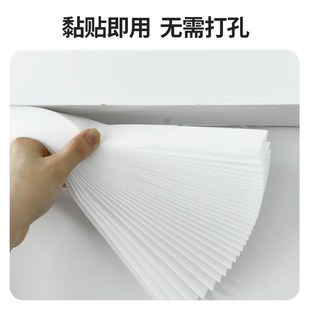 2024新款 窗户防晒隔热帘阳台遮阳帘免打孔安装 卫生间家用遮光遮挡