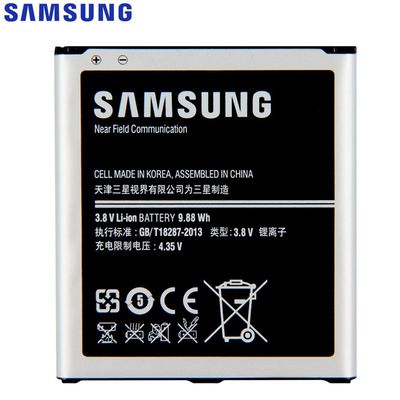 Original Replacement Samsung Battery For Galaxy S4 I9500 I9