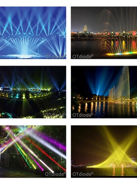 LED light Bead 60 75 90 150 180 200 250 300W Watts Specialty