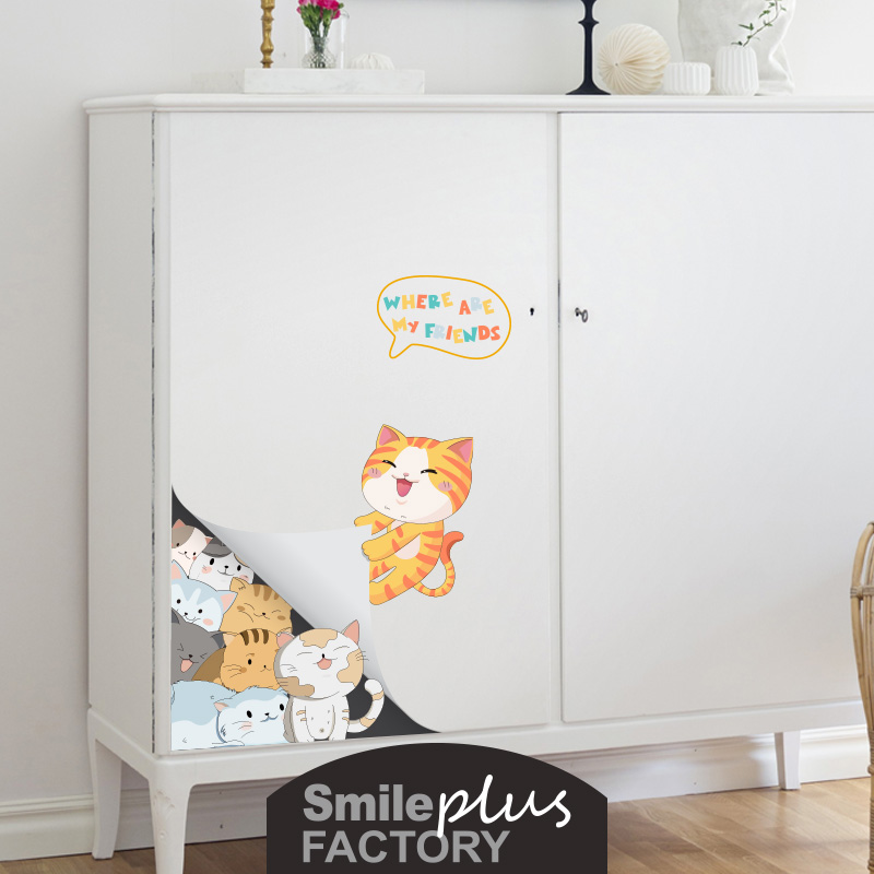 3d立体a墙贴画玻璃门贴纸房间鞋衣柜墙面装饰品墙壁画墙面创意卧图片