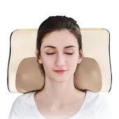 shoulder and cervical vertebra massager 网红Multifunctional