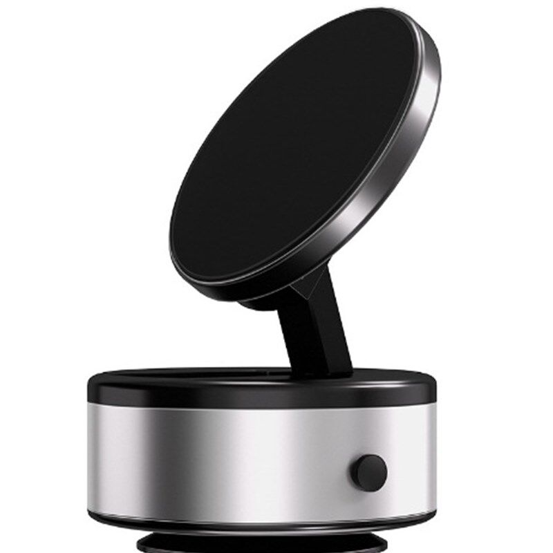 汽车出风口吸盘式导k航支架2024新款X10Q真空磁吸折叠车载手机支