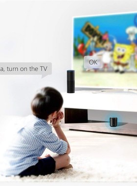 RM4C BestCon RM4 Mini 3 IR Hub Alexa Google Home mini Assist