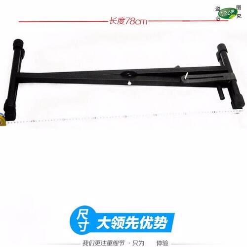 琴架电子琴乐器配件专业x型地架折叠便携式z型支S架子家用摆放专