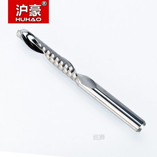 1pcs  4mm Single Flute Spiral Cutter 2A TOP Quality router b