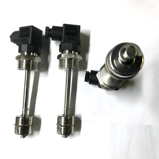 干簧管水位控器液位传曼感多器水位计点赫制斯不锈钢浮球液位开关