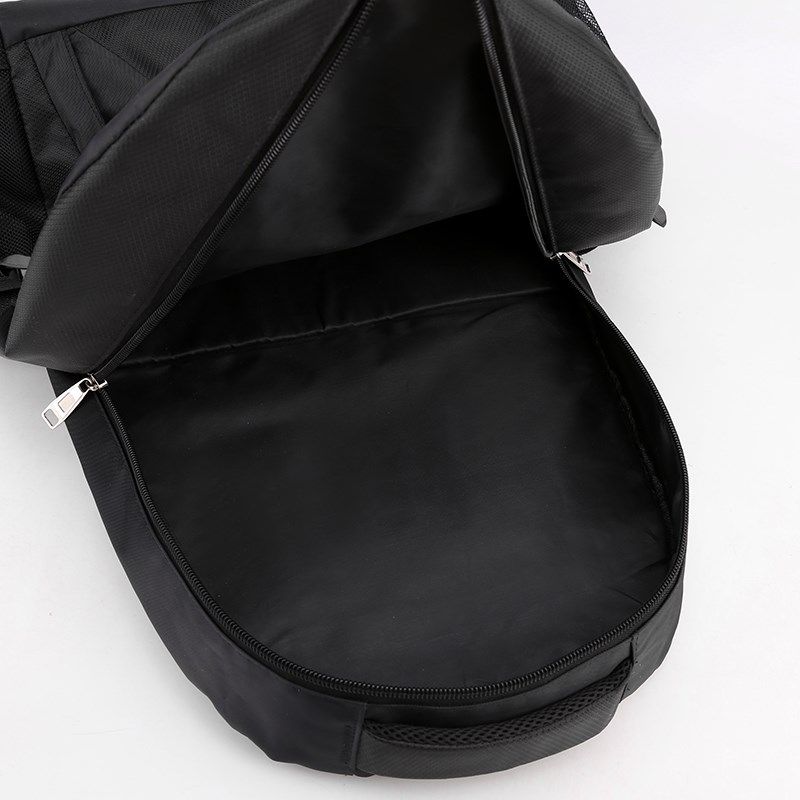 双肩包男大容量行李包户外登山包出差旅行包学生休闲书包超大背包