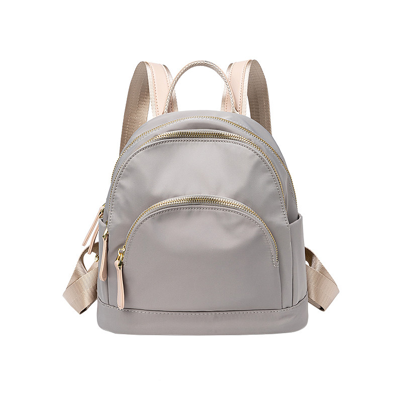 双肩包女2021新款潮时尚牛津布纺防水大容量女士小背包休闲夏书包,箱包皮具/热销女包/男包,双肩背包,淘宝优惠券,粉丝福利购,淘宝优惠卷