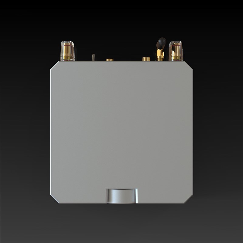 发烧功放HIFI功率放大器可携式蓝牙功放机2.0家用W桌面迷你大功率