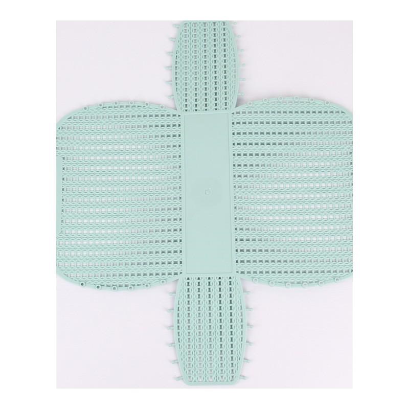 Storage-Basket Portable Organizers Bathroom-Accessories Fold