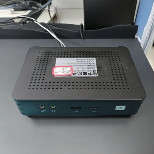 京云迷你小主机N2840低功耗终端机瘦客户机准系统主机J1900云桌面