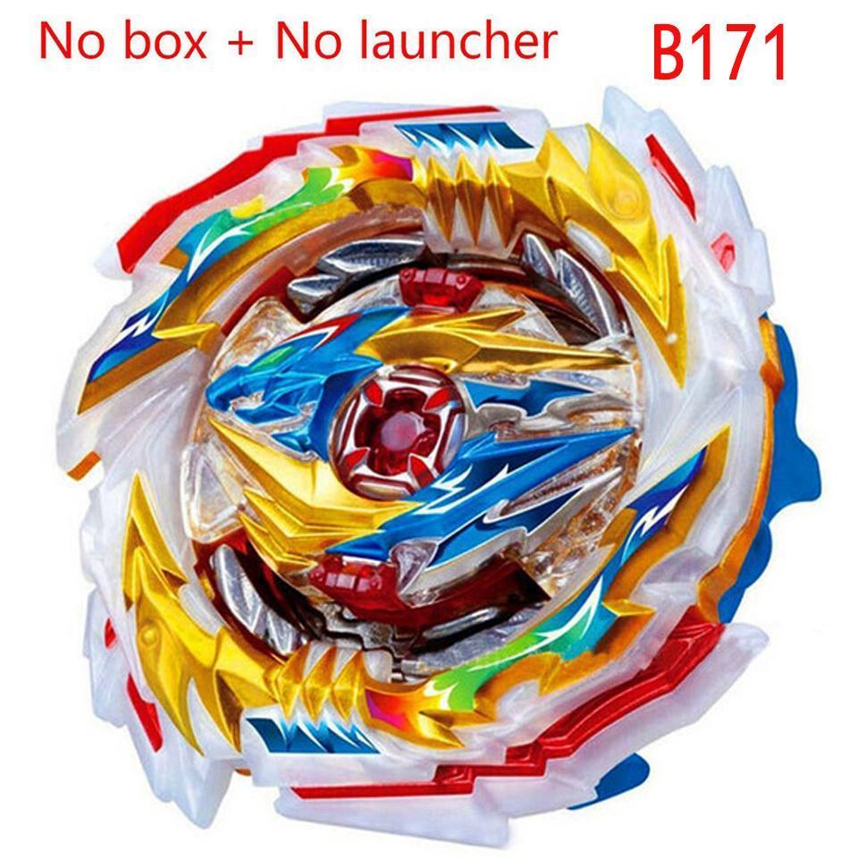 极速Top Launchers Beyblade GT Burst B-173 B169 B170 Arena To