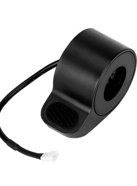 Ninebot九号电动滑板车F2u0/F25/F30/F40指拨转把油门加速器配件