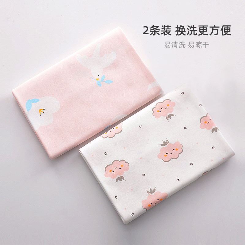 夏季薄款纯棉新生婴儿包单产房包巾包被初生宝宝襁褓裹布抱被春秋