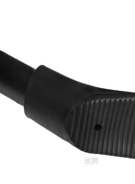 1Pcs Black/White Adjustable MTB Road Bicycle Kickstand Parki