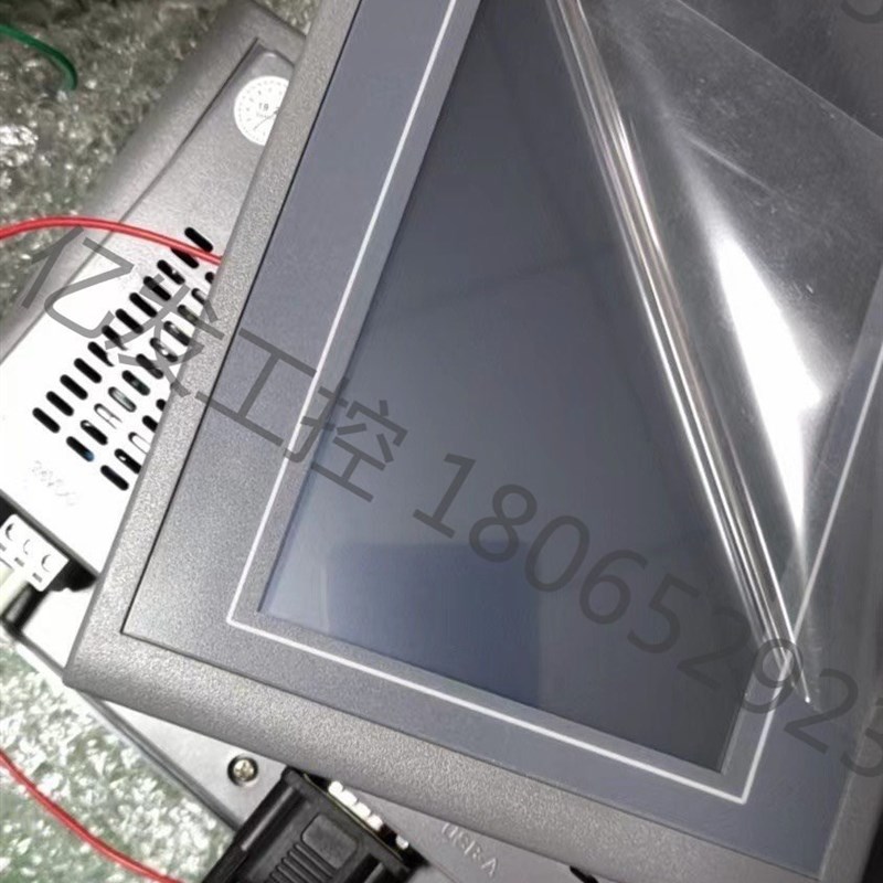 (亿发工控)显控7o寸屏ea-070b功能包好充新议价产品