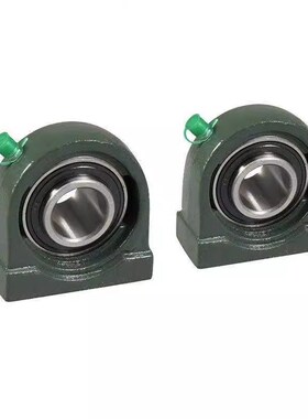 怡合达规格/窄型立式轴承座 BDP203 204 205 206 207 208 209 210