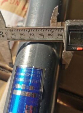 福田雷沃TA654/704/804前桥转向油缸总成液压油缸粗60/50mm两种