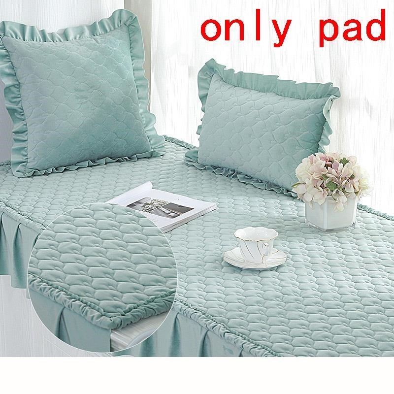 极速Pad Outdoor Tatami Nordic Decoration Floor Coussin Exter