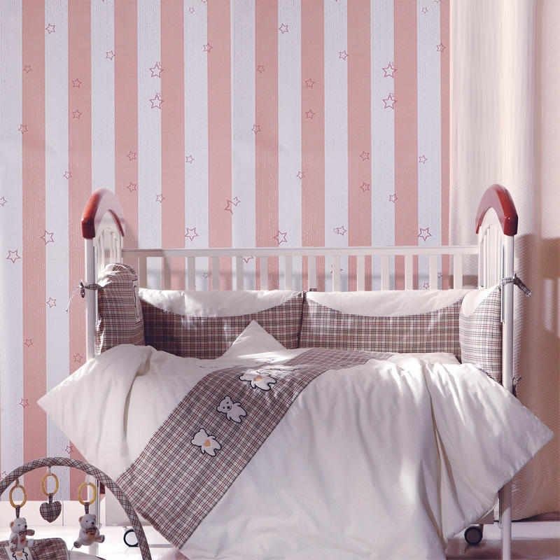 卧室客厅pvc带胶壁纸背景墙面门面翻新带胶贴纸自粘,家装主材,纯纸墙纸,淘宝优惠券,粉丝福利购,淘宝优惠卷