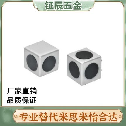 ACF23/ACC31/AIC22端面206连接件ADW48-G306-G408/4510/D/T