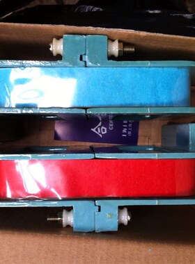 CJ20-40g0A 海人民(上联) 交流接触器线圈 HUC1-400 全铜