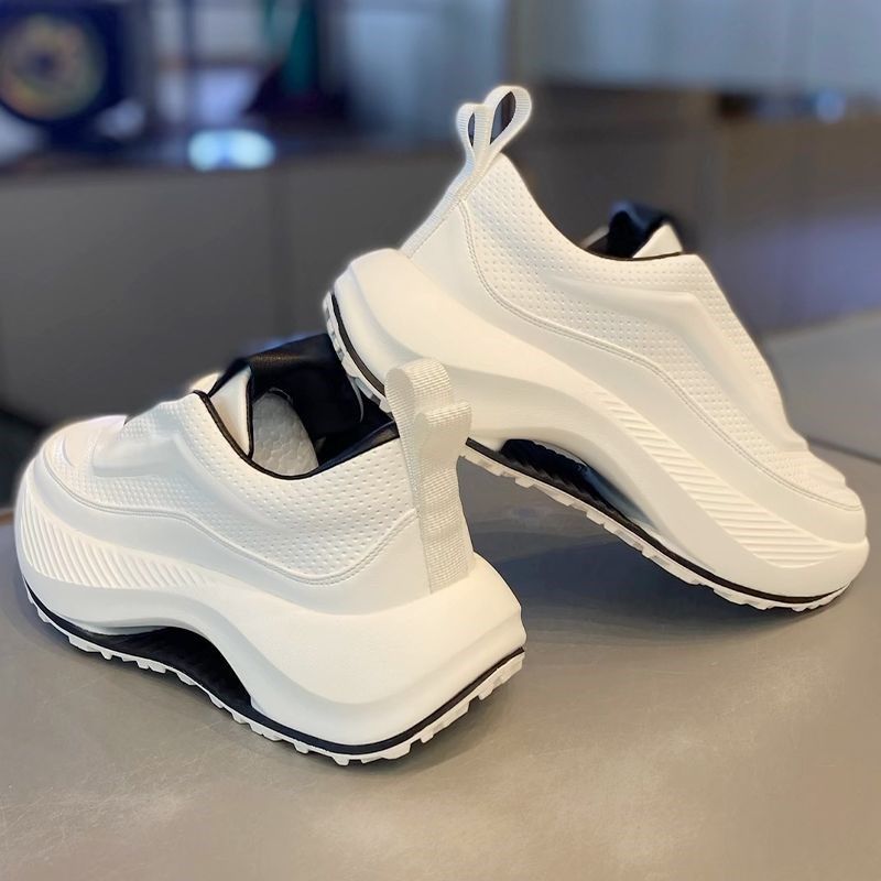 网红老爹鞋2023秋季新款时尚爆款休闲鞋日常潮流百搭鞋运动鞋男鞋