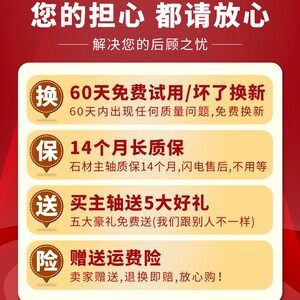 现货宏瀚石材雕刻机主轴5.5KW子弹头石材恒功率水冷电机模具主轴
