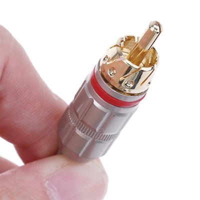 5 Meters Male To Male Stereo Audio Cable Car Audio System Am