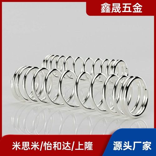 VUR5 VUF VUL6 UV20 UY30 UR40 UF UL4 UTT50UM/YWY8-L25/D3C弹簧
