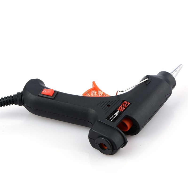 High Quality Hot Melt Glue Gun Industrial Mini Guns Thermo E