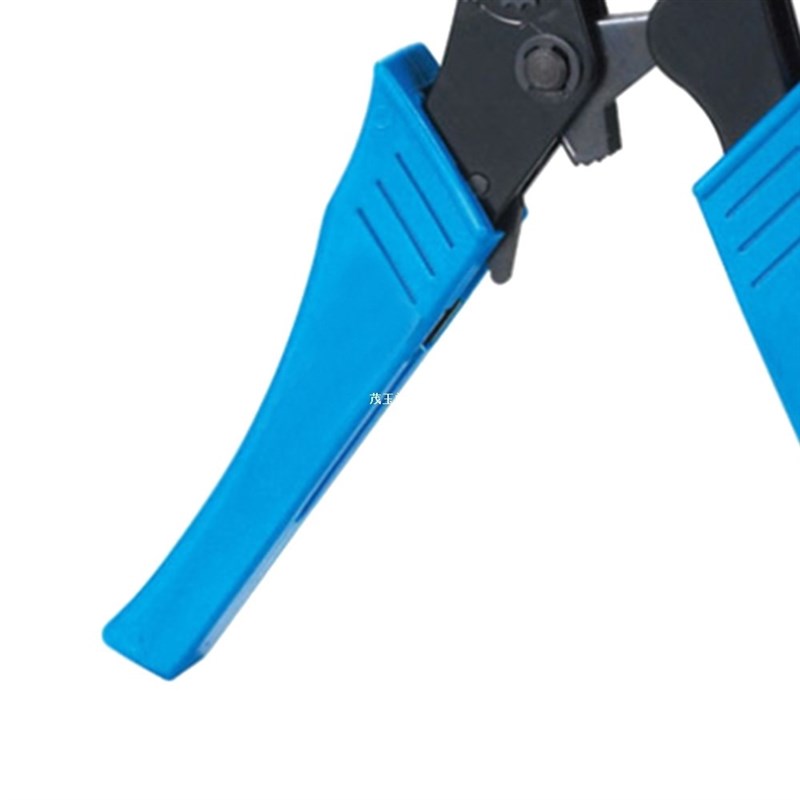 Wholesale HSC8 16-4 Mini-Type Self-Adjustable Crimping Plier