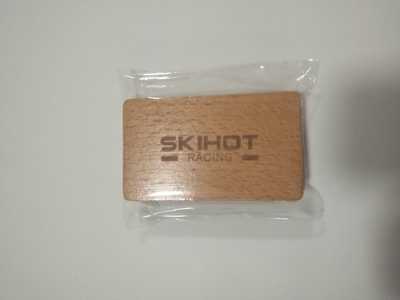 厂家SKIHOT 滑雪板打蜡z/尼龙刷/马毛刷/铜丝刷/打蜡刷