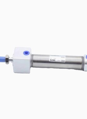 CDM2RA25/32/40-25-50-75-100-125-150-175Z方头气缸CDM2RA20/SMC