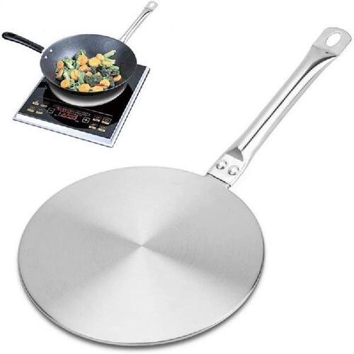 热销Kitchen Induction Cooker Heat Diffuser Stainless Steel H