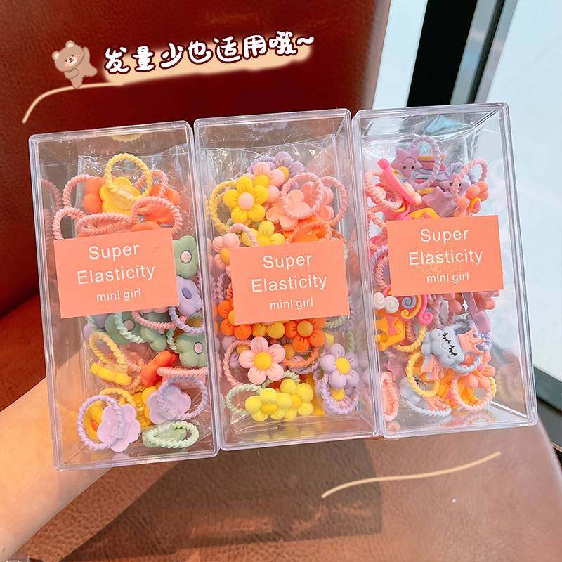现货儿童拇指发圈可爱卡通头绳小号高弹力皮筋小孩扎头发圈童发饰,童装/婴儿装/亲子装,发饰,淘宝优惠券,粉丝福利购,淘宝优惠卷