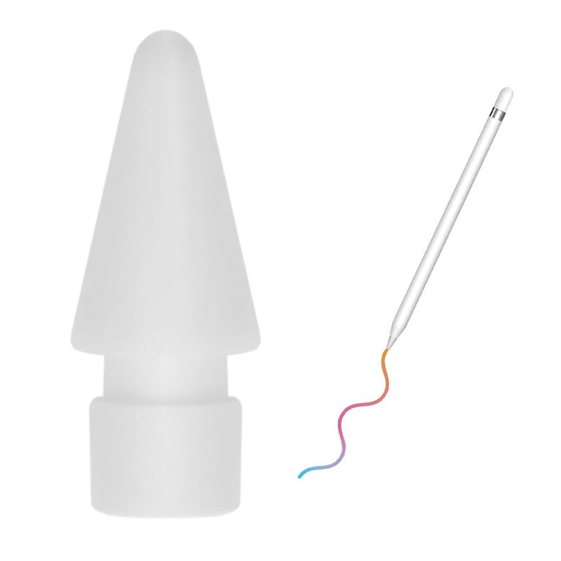 Replacement Stylus Pen Spare Nib Tip For Apple Pencil IPad