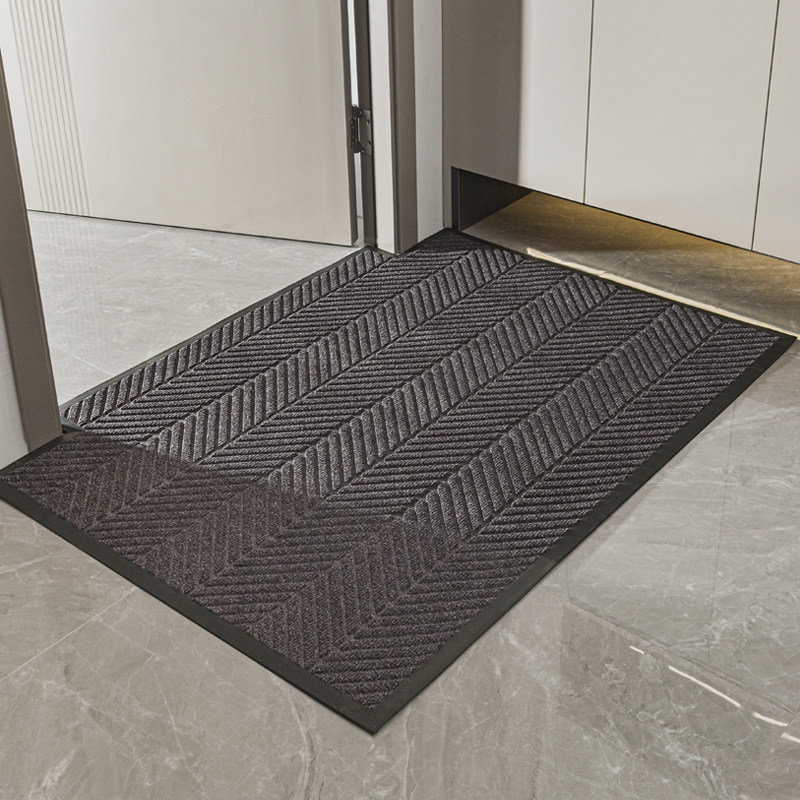 别墅加厚入户门地垫家用大门口室外防滑进门蹭土地毯门垫踩脚垫子,居家布艺,入户地垫,淘宝优惠券,粉丝福利购,淘宝优惠卷
