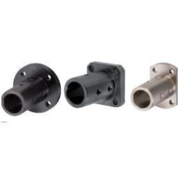 导向轴支座轴座STHRBNL STHSBNL STHCBNL12 16 20 25 30 35 40 50