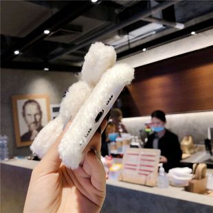 Case Galaxy Samsung Note Warm 极速Fur Phone for Lite